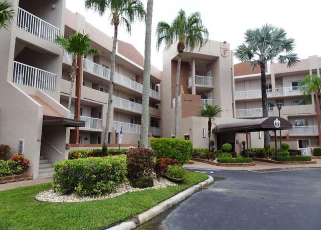 Property at 7539 Granville Dr #208, Tamarac, FL 33321, 2 beds, 2 baths