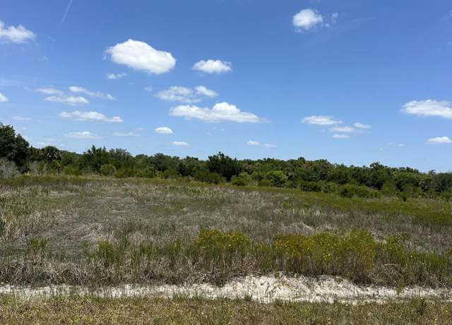 Property at 18339 NW Nw 250th Street St, Okeechobee, FL 34972