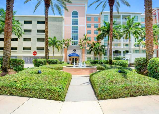 Property at 804 E Windward Way #404, Lantana, FL 33462, 3 beds, 2 baths