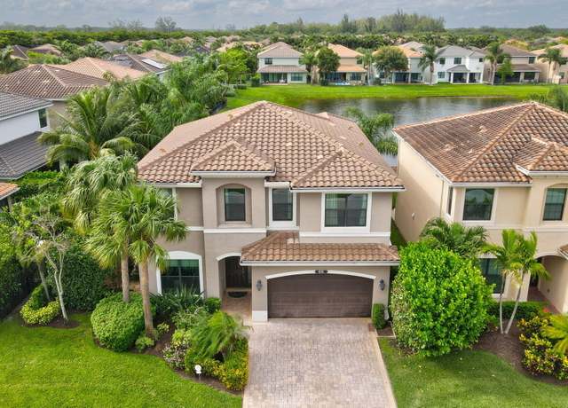Property at 8101 Ironstone Dr, Delray Beach, FL 33446, 5 beds, 4 baths