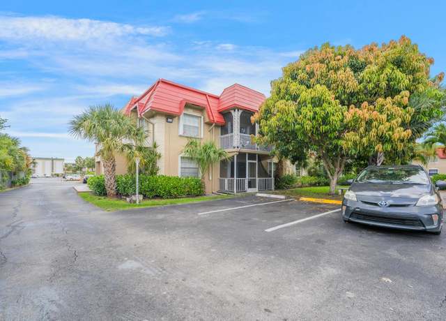Property at 495 SE 8th St #147, Deerfield Beach, FL 33441, 2 beds, 2 baths
