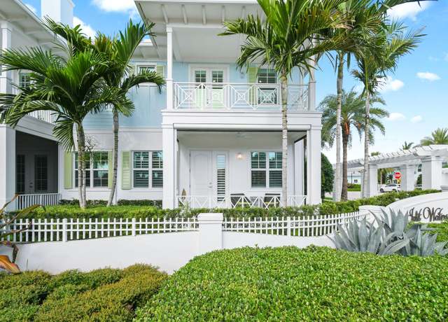 Property at 201 Inlet Waters Cir, Jupiter, FL 33477, 3 beds, 2.5 baths