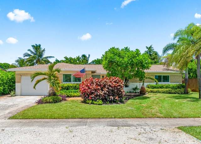 Property at 159 SE 27th Ct, Boynton Beach, FL 33435, 3 beds, 2 baths