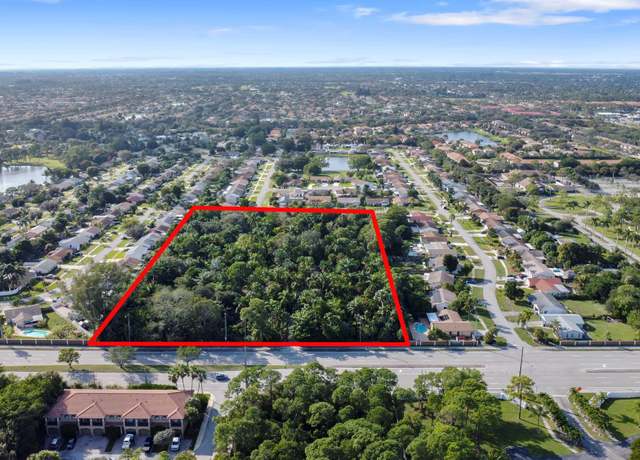 Property at 6285 S Military Trl, Lake Worth, FL 33463