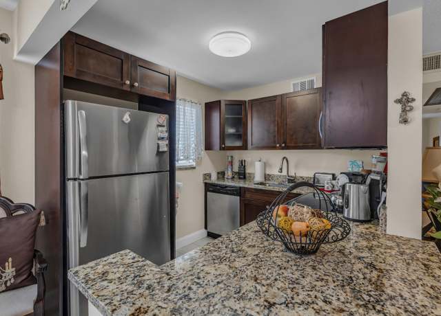 Property at 225 Andover I, West Palm Beach, FL 33417, 2 beds, 1.5 baths