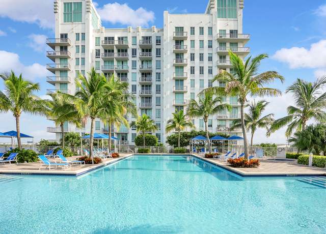 Property at 300 S Australian Ave #327, West Palm Beach, FL 33401, 1 bed, 1 bath