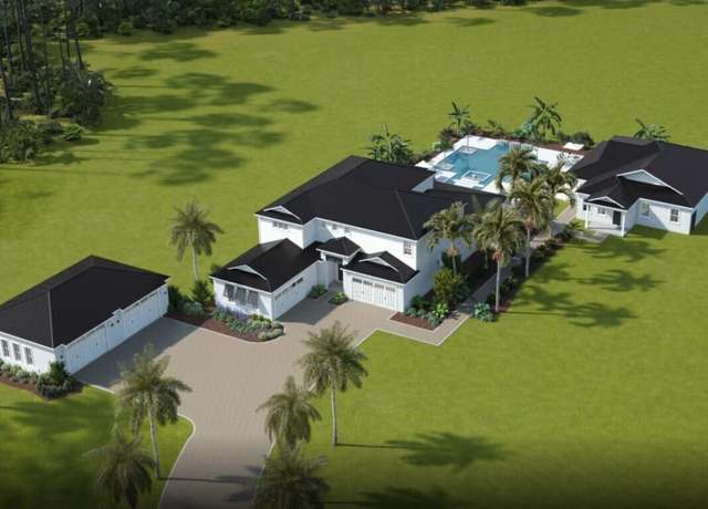 Property at 19505 SE Turnbridge Dr, Jupiter, FL 33458, 6 beds, 7.5 baths