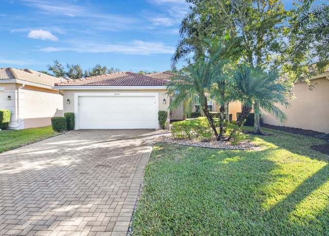 Property at 10570 Stone Garden Dr, Boynton Beach, FL 33473, 2 beds, 2 baths