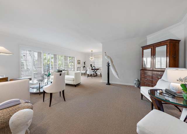 Property at 44 Cocoanut Row Unit 124 B, Palm Beach, FL 33480, 2 beds, 2 baths