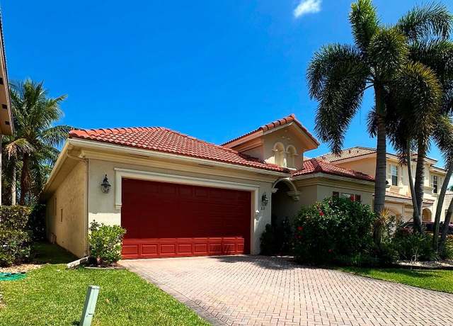 Property at 3112 Bollard Rd, West Palm Beach, FL 33411, 3 beds, 2.5 baths