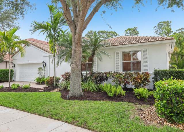 Property at 139 Sedona Way, Palm Beach Gardens, FL 33418, 4 beds, 2.5 baths