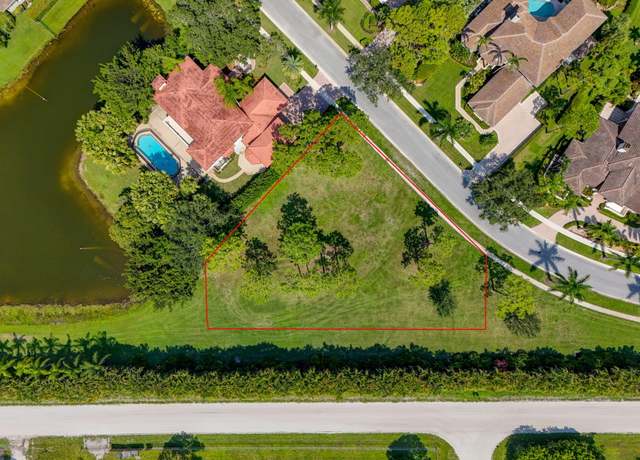 Property at 6121 Wildcat Run, West Palm Beach, FL 33412