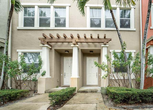 Property at 660 Amador Ln #5, West Palm Beach, FL 33401, 2 beds, 2.5 baths