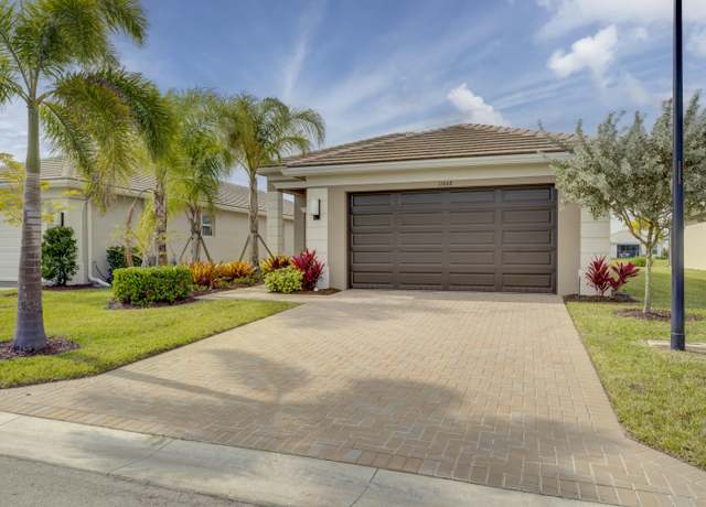 Property at 11668 SW Moon River Way Way, Port Saint Lucie, FL 34987, 3 beds, 2.5 baths