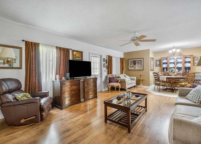 Property at 3531 Pine Tree B1 Ct Unit B-1, Greenacres, FL 33463, 2 beds, 1 bath