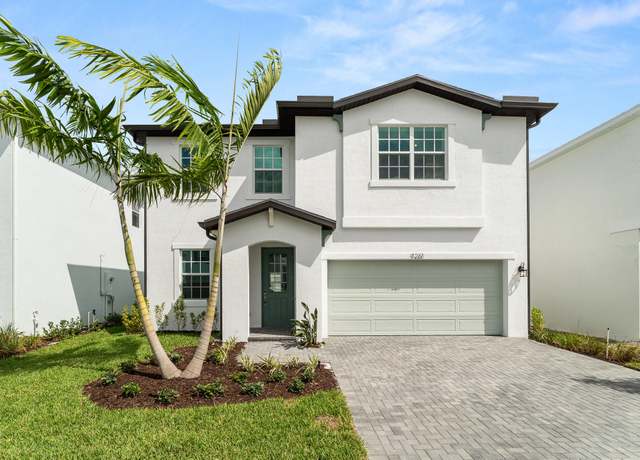 Property at 7261 Lenora Ln, Lake Worth, FL 33467, 5 beds, 3 baths