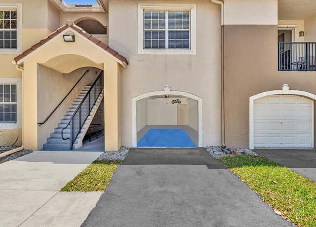 Property at 15165 Michelangelo Blvd #206, Delray Beach, FL 33445, 2 beds, 2 baths