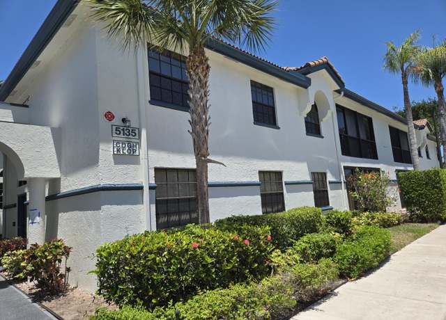 Property at 5135 Floria Dr Unit G, Boynton Beach, FL 33437, 3 beds, 2 baths