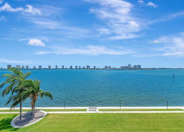 Property at 801 Lake Shore Dr #405, Lake Park, FL 33403, 2 beds, 2 baths