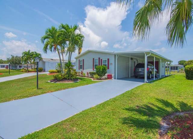 Property at 8471 Schefflera Ct, Port Saint Lucie, FL 34952, 2 beds, 2 baths