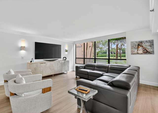 Property at 7186 Promenade 102 Dr #102, Boca Raton, FL 33433, 2 beds, 2 baths