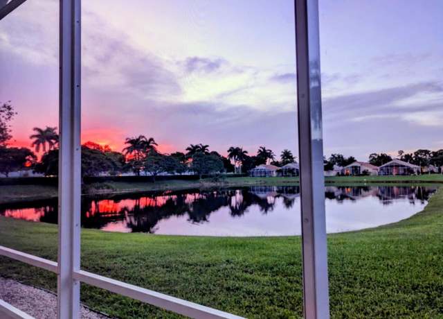 Property at 3919 Palladium View Dr, Boynton Beach, FL 33436, 3 beds, 3 baths