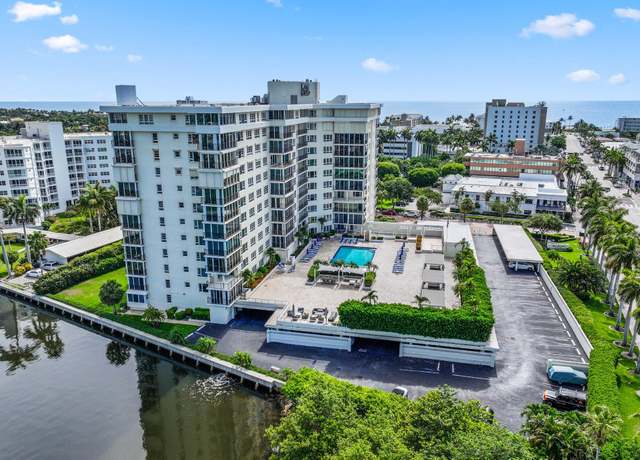 Property at 50 East Rd Unit 3g, Delray Beach, FL 33483, 2 beds, 2 baths