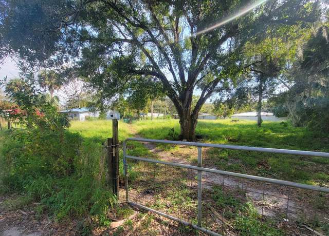 Property at 1636 SW 10th St, Okeechobee, FL 34974