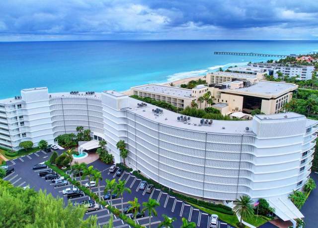 Property at 2780 S Ocean Blvd #409, Palm Beach, FL 33480, 2 beds, 2 baths