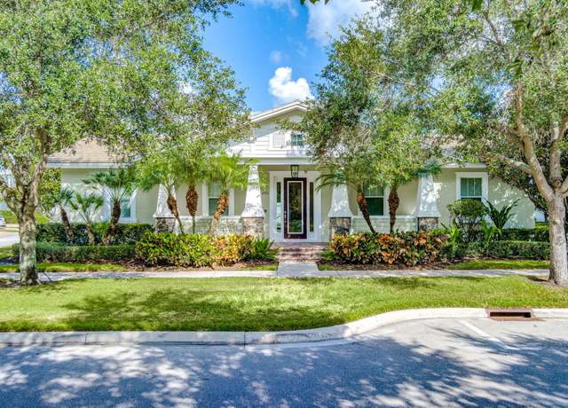 Property at 2710 W Mallory Blvd, Jupiter, FL 33458, 4 beds, 4 baths