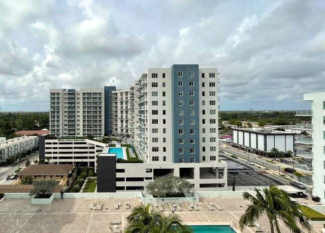 Property at 140 S Dixie Hwy #612, Hollywood, FL 33020, 2 beds, 2 baths