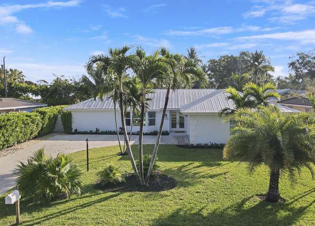 Property at 19228 Caribbean Ct, Jupiter, FL 33469, 4 beds, 2 baths