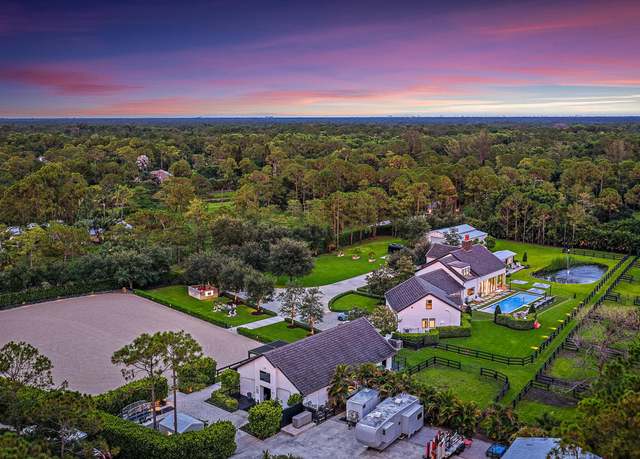 Property at 13411 Fox Croft Ln, Palm Beach Gardens, FL 33418, 5 beds, 6.5 baths