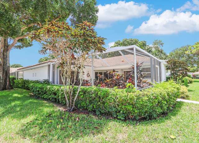 Property at 301 Silverleaf Oak Ct, Palm Beach Gardens, FL 33410, 2 beds, 2 baths