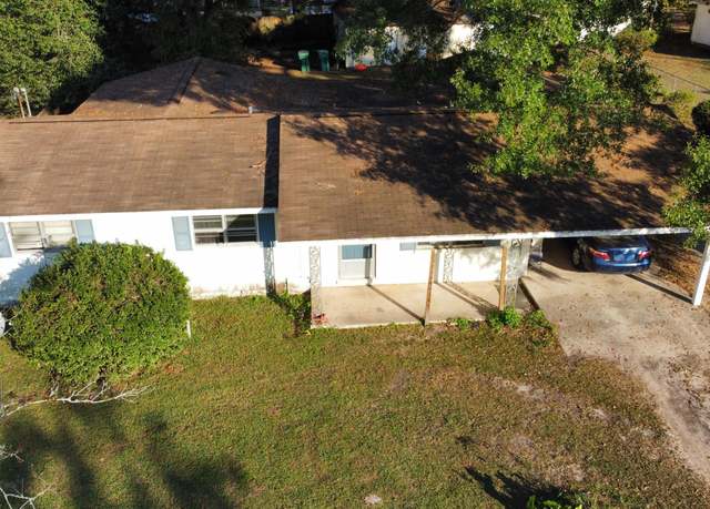 Property at 501 Hadas Ln, Bonifay, FL 32425, 4 beds, 3 baths