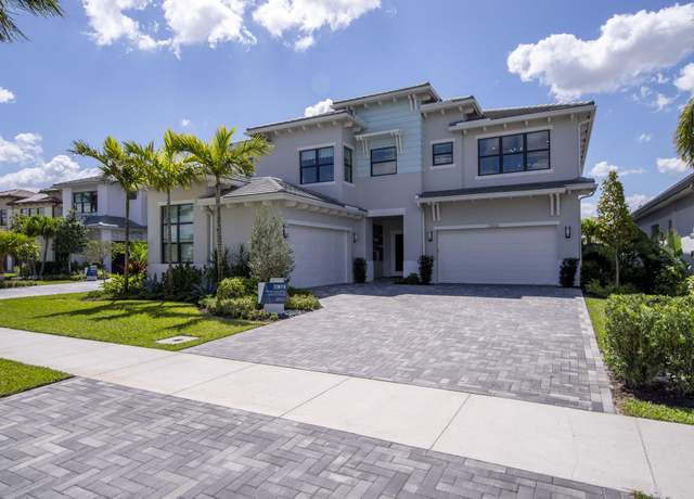 Property at 9903 Migration Pt, Palm Beach Gardens, FL 33412, 5 beds, 6 baths
