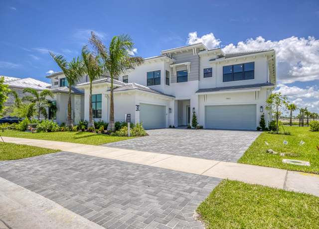 Property at 9903 Migration Pt, Palm Beach Gardens, FL 33412, 5 beds, 6 baths