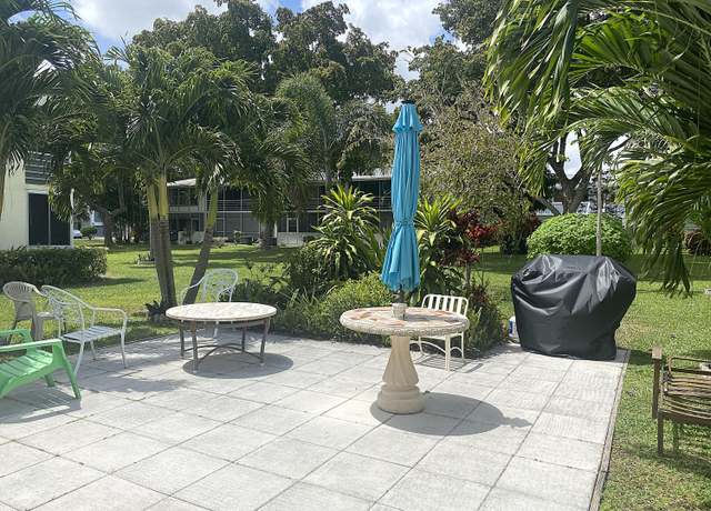 Property at 191 Durham D, Deerfield Beach, FL 33442, 1 bed, 1 bath