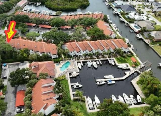 Property at 2379 Treasure Isle Dr #21, Palm Beach Gardens, FL 33410, 2 beds, 2 baths
