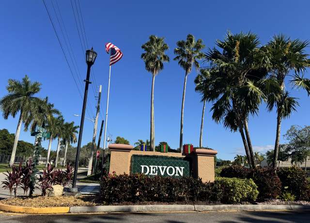 Property at 7516 N Devon Drive Dr #212, Tamarac, FL 33321, 2 beds, 2 baths