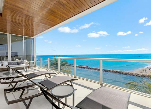 Property at 1000 S Ocean Blvd #402, Boca Raton, FL 33432, 4 beds, 4.5 baths
