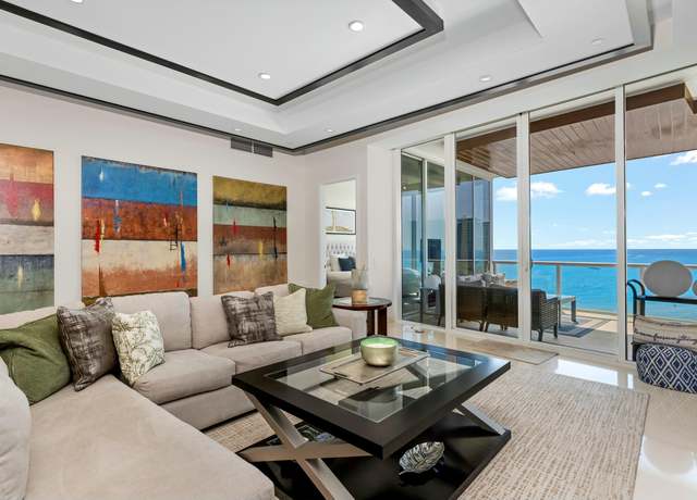 Property at 1000 S Ocean Blvd #402, Boca Raton, FL 33432, 4 beds, 4.5 baths