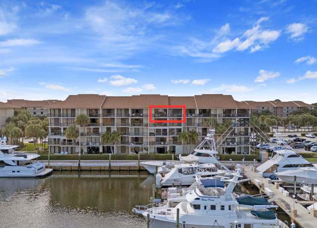 Property at 2401 Marina Isle Way #503, Jupiter, FL 33477, 2 beds, 2 baths