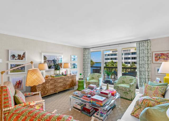 Property at 2778 S Ocean Blvd Unit 307n, Palm Beach, FL 33480, 2 beds, 2 baths