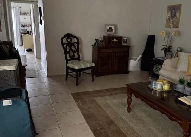 Property at 3000 Springdale Blvd Unit V204, Palm Springs, FL 33461, 2 beds, 1.5 baths