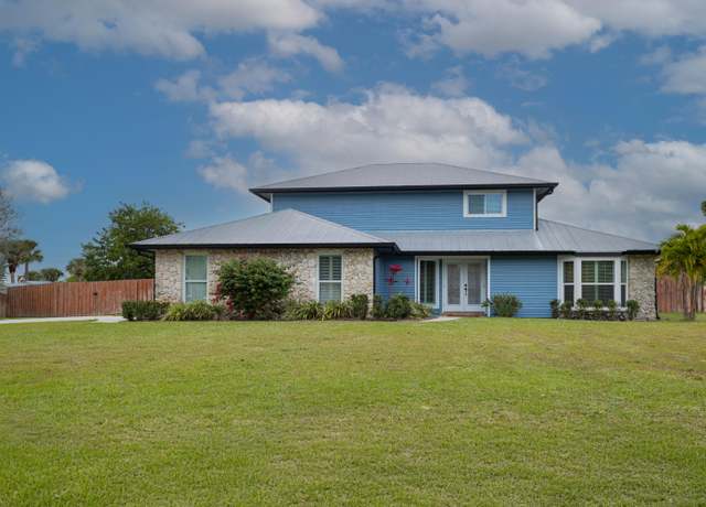 Property at 12742 Refuge Ln, Jensen Beach, FL 34957, 4 beds, 3 baths