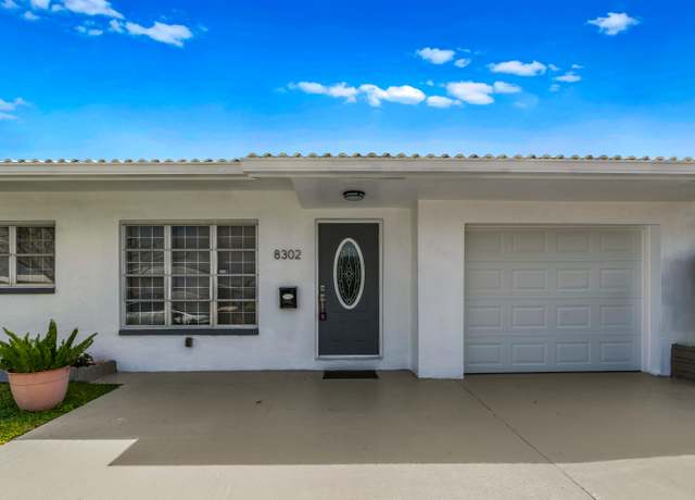 Property at 8302 NW 59th Ct, Tamarac, FL 33321, 2 beds, 2 baths