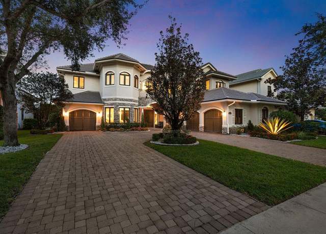 Property at 8984 Three Rail Dr, Boynton Beach, FL 33472, 6 beds, 7.5 baths