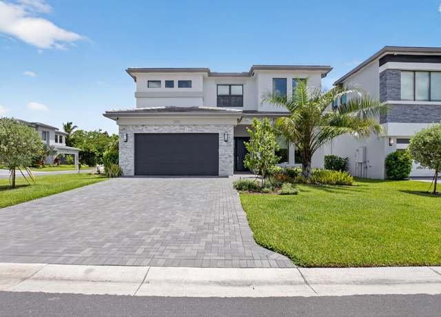 Property at 8516 Swinley Forest Way, Boca Raton, FL 33434, 4 beds, 5 baths