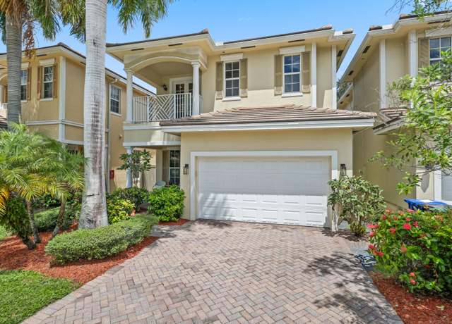 Property at 1525 SW 23rd St, Fort Lauderdale, FL 33315, 4 beds, 2.5 baths